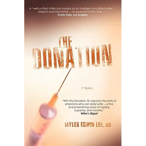 The Donation