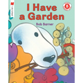 I Have a Garden