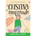 Cristina, Emprende: Volume 4