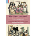 The Observant Owl: Hutom's Vignettes of Nineteenth-century Calcutta