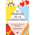 La Pirámide de la Longevidad / The Longevity Pyramid