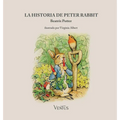 La historia de Peter Rabbit