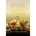Edición en español Diario de devoción diaria de vida próspera: Fuerza espiritual diaria y alimento para almas hambrientas
