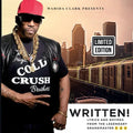 Written!: Lyrics & Rhymes