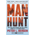Manhunt: The Ten-Year Search for Bin Laden from 9/11 to Abbottabad