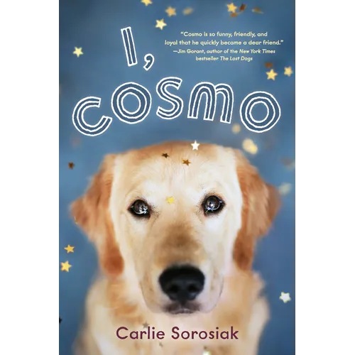 I, Cosmo