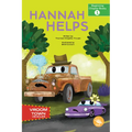 Hannah Helps