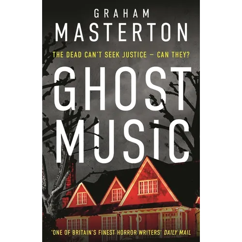 Ghost Music