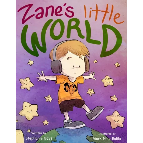 Zane's Little World