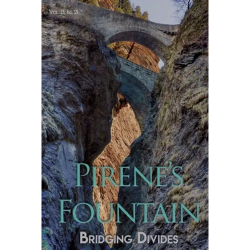 Pirene's Fountain, Volume 13 Issue 21