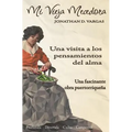 Mi Vieja Mecedora