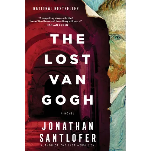 The Lost Van Gogh