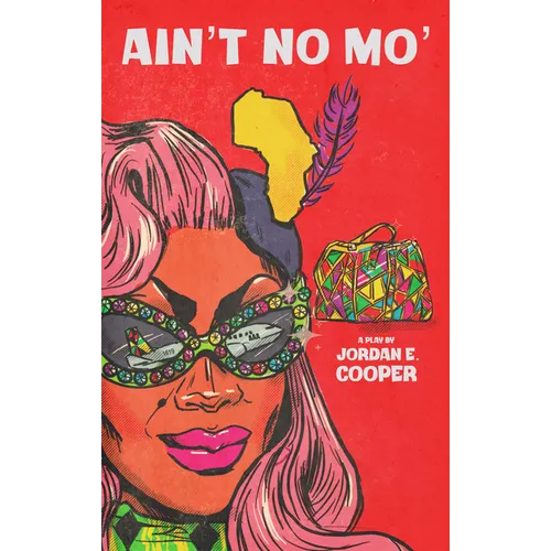 Ain't No Mo'