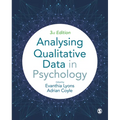 Analysing Qualitative Data in Psychology