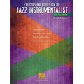 Exercises and Etudes for the Jazz Instrumentalist: Bass Clef Edition