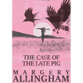 The Case of the Late Pig