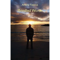Brindled Words