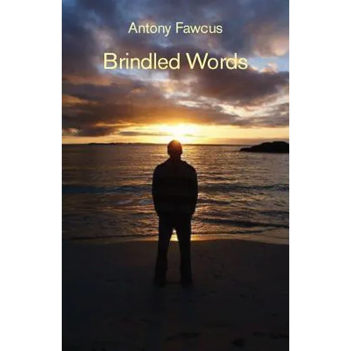 Brindled Words