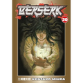 Berserk Volume 20