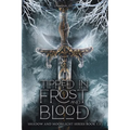 Tipped in Frost and Blood: New Adult Paranormal Fantasy Romance