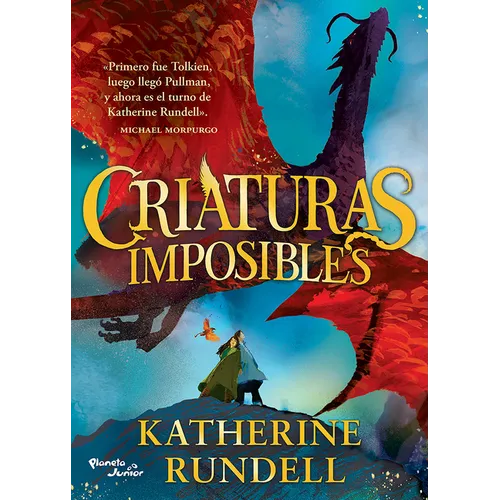 Criaturas Imposibles 1 / Impossible Creatures 1