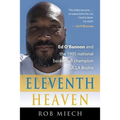 Eleventh Heaven: Ed O'Bannon and the 1995 National Basketball Champion UCLA Bruins
