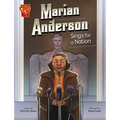 Marian Anderson Sings for a Nation