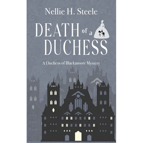 Death of a Duchess