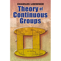 Theory of Continuous Groups