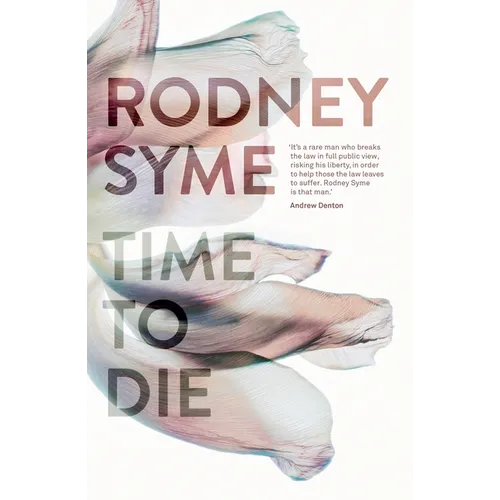 Time to Die