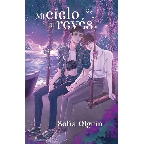 Mi cielo al revés