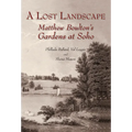 A Lost Landscape: Matthew Boulton's Gardens at Soho