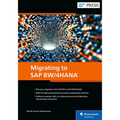 Migrating to SAP Bw/4hana
