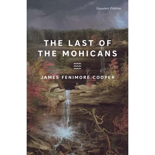 The Last of the Mohicans
