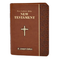 New Testament-OE-St. Joseph: New Catholic Version