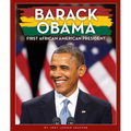 Barack Obama: First African American President