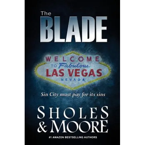 The Blade