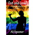 Out and Loud: Songwriters Series Book 3