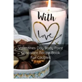 Valentines Day Body Paint Chocolate Recipe Book For Couples: Perfect Valentine Recipes With Chocolate & Brush - A Naughty Gift For Holidays & Adults