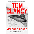 Tom Clancy Weapons Grade