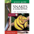 Green Guide: Snakes of Australia