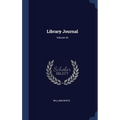 Library Journal; Volume 44