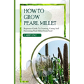 How to Grow Pearl Millet: Beginners guide to growing, caring and harvesting pearl Millet from seed