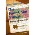 The Four-Color Puzzle: Falling Off the Map