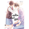A Condition Called Love 5