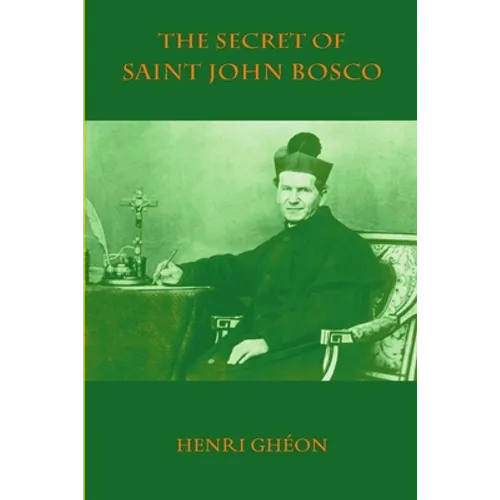 The Secret of Saint John Bosco