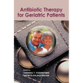 Antibiotic Therapy for Geriatric Patients