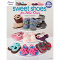 Sweet Shoes for Wee Ones
