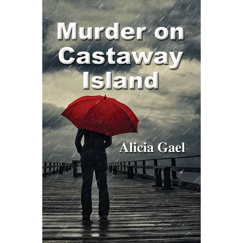 Murder on Castaway Island