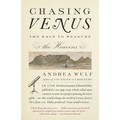 Chasing Venus: The Race to Measure the Heavens